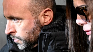 Jacques Moretti libéré sous caution après l'incendie du Constellation