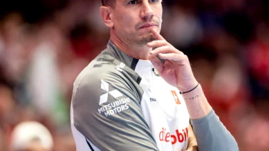 La Suisse concède un nul 29-29 contre la Hongrie en Euro 2026