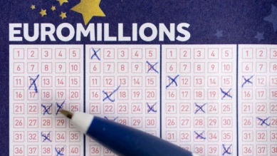 Personne ne devine la bonne combinaison de l’Euro Millions