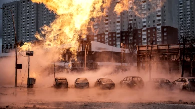 Nouveaux pourparlers Kiev-Moscou-Washington la semaine prochaine