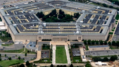 Le Pentagone va privilégier la sécurité intérieure et la Chine