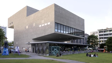 Fribourg: la fondation Équilibre et Nuithonie déboutée sur 322'000 fr.