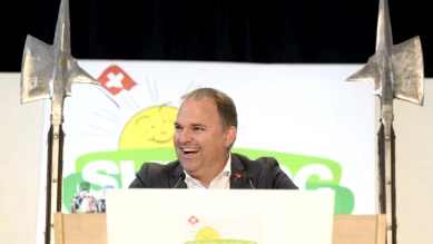 Marcel Dettling (UDC) alerte: la Suisse se dégrade, école en crise