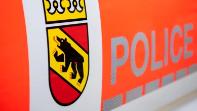 Berne: altercation, coups de feu avec pistolet d'alarme et un blessé