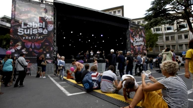 Christoph Stiefel, pianiste de jazz zurichois, est décédé à 64 ans