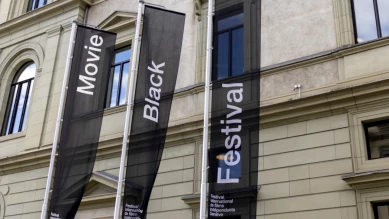 Black Movie: prix à 'Al oeste, en Zapata' de David Bim