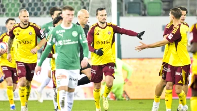 Super League : Servette renverse Saint-Gall 4-2 après un 0-2