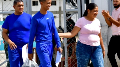 Venezuela: Delcy Rodríguez exige que Washington cesse d'intervenir