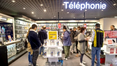 Fnac Darty met Nature & Découvertes en vente face aux difficultés