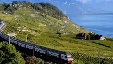 Vaud : l'abo week-end Mobilis à partir de 19 fr pour 4 week-ends