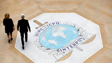 Opération Liberterra III: 3 744 arrestations contre la traite humaine