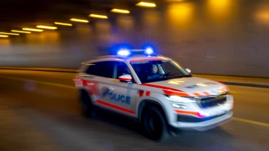 Femme de 52 ans retrouvée morte à Carouge: son compagnon suspecté