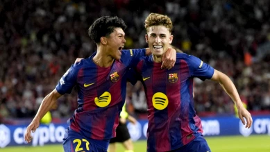 Transfert PSG : Dro Fernandez (18 ans) signe jusqu'en 2030