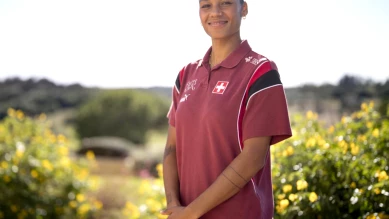 Football féminin: première pour Csillag, Schertenleib championne