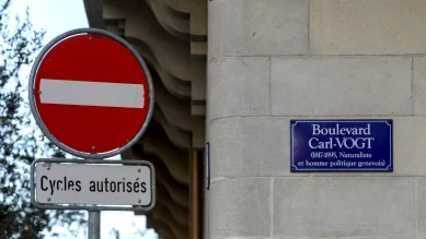 Genève: Naef propose un accompagnement aux locataires de Carl-Vogt