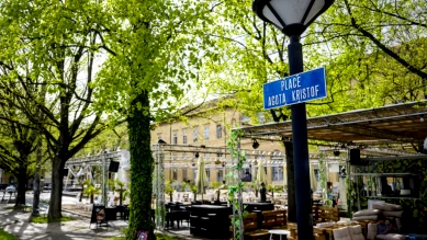 Collège latin de Neuchâtel : subvention fédérale de 1,5 million