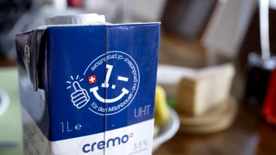 Crise du lait dans le Jura bernois : producteurs en danger