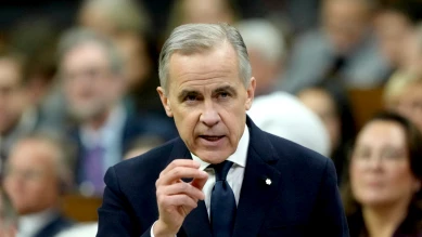 Mark Carney: il n'y a presque plus rien de normal aux États-Unis