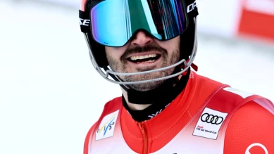 Schladming : Loïc Meillard mûr pour un succès en slalom