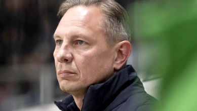 Jussi Tapola nommé entraîneur d'Ambri-Piotta pour sauver la saison