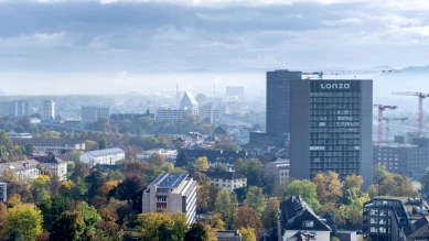Lonza relève son dividende à 5,0 francs après un solide exercice 2025