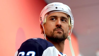 NHL : trois suisses buteurs mardi — Niederreiter, Hischier, Josi