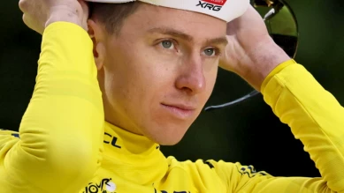 Tour de Romandie 2026: Pogacar et un fort accent fribourgeois