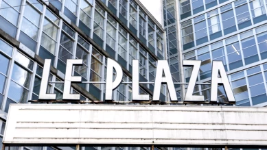 Le CAC inaugure l'Arcade, nouvel espace d'art expérimental à Genève