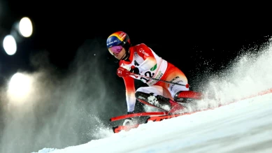 Slalom Schladming: Tanguy Nef 9e, Meillard éliminé