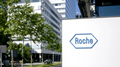 Roche : chiffre d'affaires en hausse et rentabilité en forte hausse