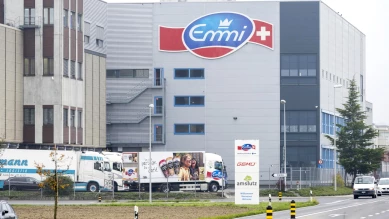 Emmi: croissance de 9,1% et chiffre d’affaires à 4,74 milliards