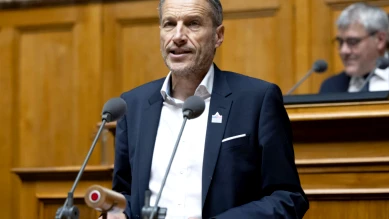 La gauche valaisanne mobilisée pour le fonds climat, votation 8 mars