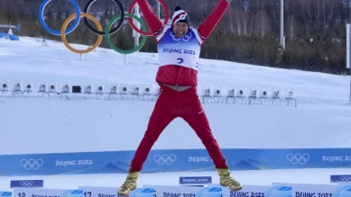 Le TAS se déclare incompétent pour le recours de Bolshunov aux JO 2026