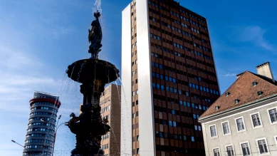 La Chaux-de-Fonds : 53 millions pour routes, égouts et réaménagements