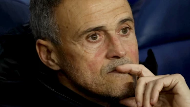 PSG contre Monaco : barrages de la Ligue des champions