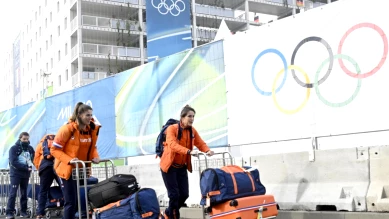 JO 2026 : premiers participants au village olympique de Milan