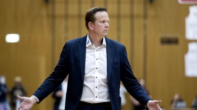 SBL Cup: Olympic et Elfic mènent la reconquête fribourgeoise