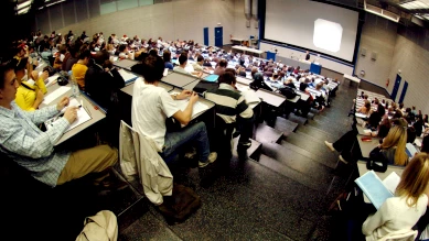 Fribourg: Seed, espace pour apprendre en entreprenant à la HEG-FR