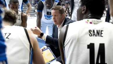 Finale SBL Cup: Olympic Fribourg affronte les Lions de Genève