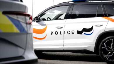 Cambriolage à Botterens : trois français (20-26 ans) interpellés