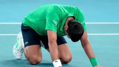 Djokovic face à Alcaraz : un match pour le 25e titre du Grand Chelem