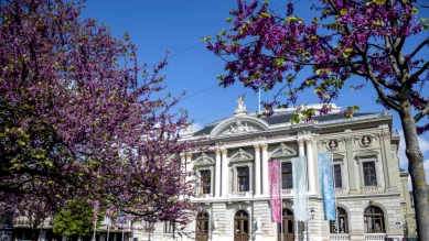 Le Grand Théâtre vend 15 000 costumes au public ce week-end
