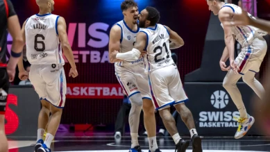 Fribourg garde la SBL Cup après un retour spectaculaire contre Genève