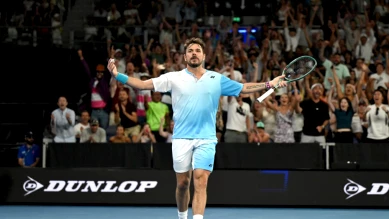 Classement ATP/WTA : Wawrinka remonte à la 113e place, Bencic 9e
