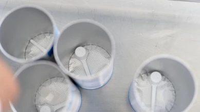 Nouveaux rappels de lait infantile en France à cause de la céréulide