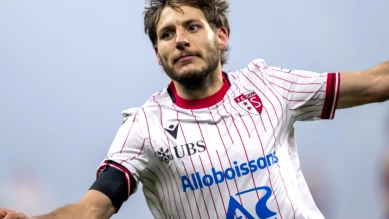 Coupe de Suisse: quarts de finale — Sion et Yverdon favoris