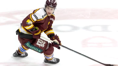 La meilleure équipe suisse de hockey aux JO : dix joueurs NHL