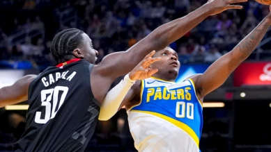 Rockets : 8e victoire en 10 matches, Alperen Sengün brille sans Durant