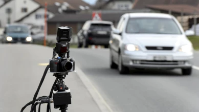 Valais: 2 délits de chauffard et un cas de cabotage en janvier