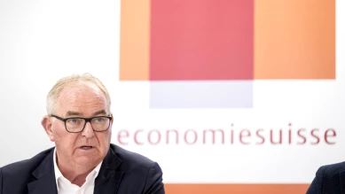 Priorités 2026 d'economiesuisse: accords, dette et bureaucratie
